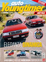 Youngtimer & Rétro